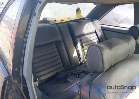 1989 Buick Lesabre z USA, uszkodzony, nr VIN 1G4HP14C0KH469842